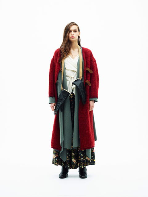 muller of yoshiokubo【ミュラー オブ ヨシオクボ】正規取り扱い店